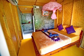 Ok Chawkoh Bungalow