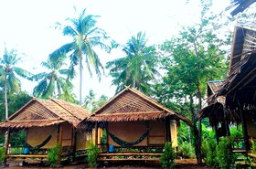 Ok Chawkoh Bungalow