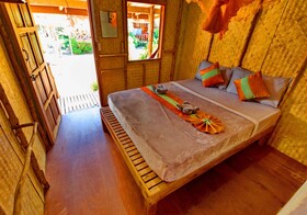 Ok Chawkoh Bungalow