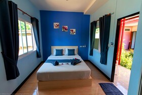 Ok Chawkoh Bungalow