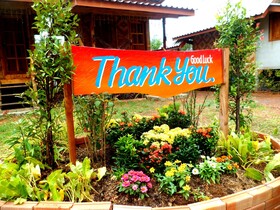 Ok Chawkoh Bungalow