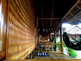 Ok Chawkoh Bungalow