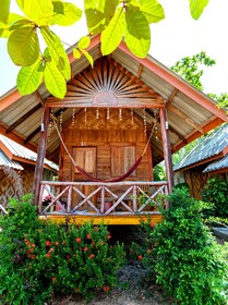 Ok Chawkoh Bungalow