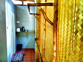 Ok Chawkoh Bungalow