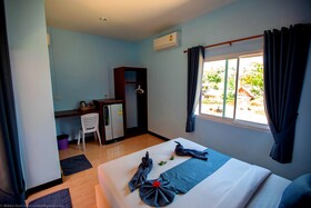 Ok Chawkoh Bungalow