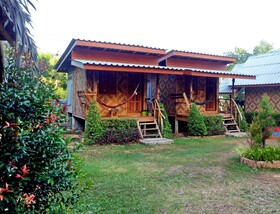 Ok Chawkoh Bungalow