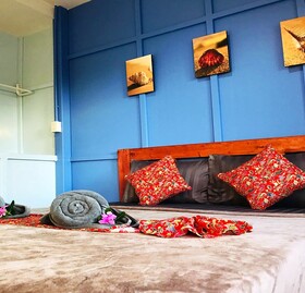 Ok Chawkoh Bungalow