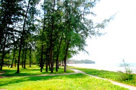 Ok Chawkoh Bungalow
