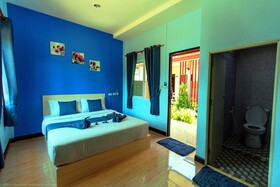 Ok Chawkoh Bungalow