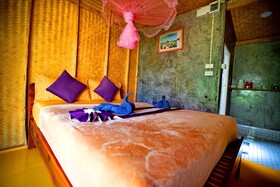 Ok Chawkoh Bungalow