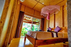 Ok Chawkoh Bungalow