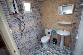 Ok Chawkoh Bungalow