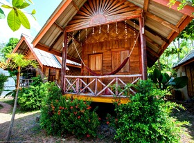 Ok Chawkoh Bungalow