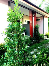 Ok Chawkoh Bungalow