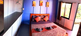 Ok Chawkoh Bungalow