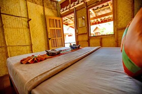 Ok Chawkoh Bungalow