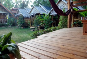 Ok Chawkoh Bungalow