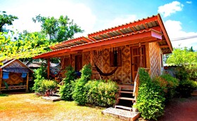 Ok Chawkoh Bungalow