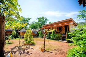 Ok Chawkoh Bungalow