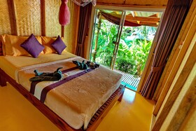 Ok Chawkoh Bungalow