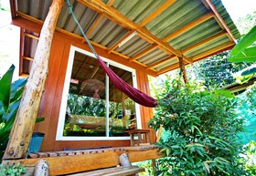 Ok Chawkoh Bungalow