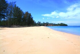 Ok Chawkoh Bungalow