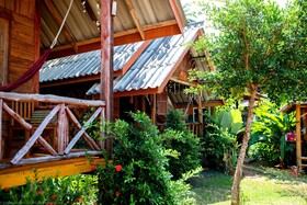 Ok Chawkoh Bungalow