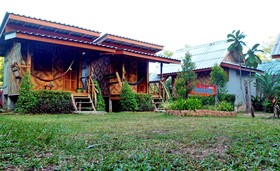 Ok Chawkoh Bungalow