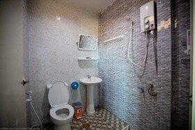 Ok Chawkoh Bungalow