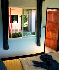 Ok Chawkoh Bungalow