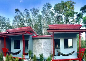 Ok Chawkoh Bungalow