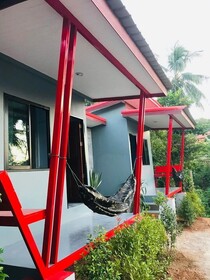 Ok Chawkoh Bungalow