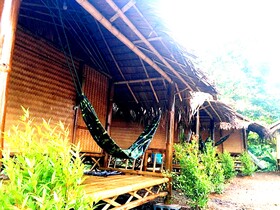 Ok Chawkoh Bungalow