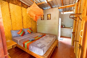 Ok Chawkoh Bungalow