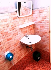 Ok Chawkoh Bungalow