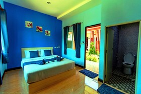 Ok Chawkoh Bungalow