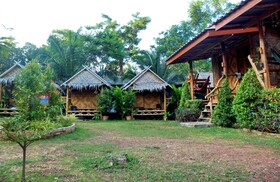 Ok Chawkoh Bungalow