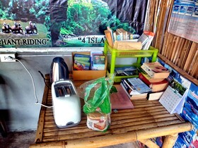 Ok Chawkoh Bungalow