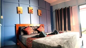 Ok Chawkoh Bungalow