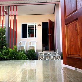Ok Chawkoh Bungalow