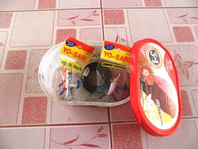 Ok Chawkoh Bungalow
