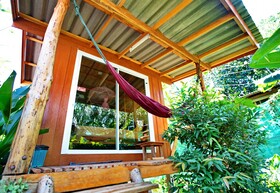 Ok Chawkoh Bungalow