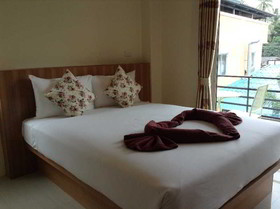 The Orange City Resort