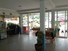 The Orange City Resort