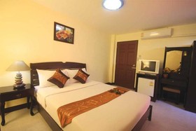 The Orange City Resort
