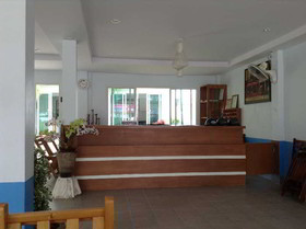 The Orange City Resort