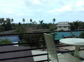 The Orange City Resort