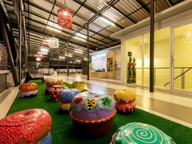 OYO 800 Orbit Key Hotel