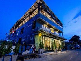 OYO 800 Orbit Key Hotel