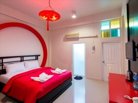 OYO 800 Orbit Key Hotel
